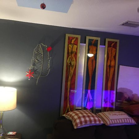 Lovely Miami Apartment Bagian luar foto